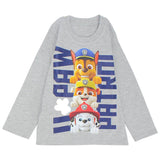 Long-Sleeved "HAPPY PATROL" Pajama - Ourkids - Dream