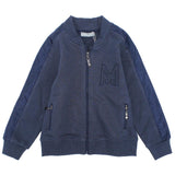 Long-Sleeved Jacket - Ourkids - Pompelo