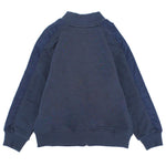 Long-Sleeved Jacket - Ourkids - Pompelo