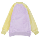 Long-Sleeved Kitten Velvet Pajama - Ourkids - Ourkids