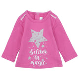 Long-Sleeved Magic Blouse - Ourkids - Pompelo