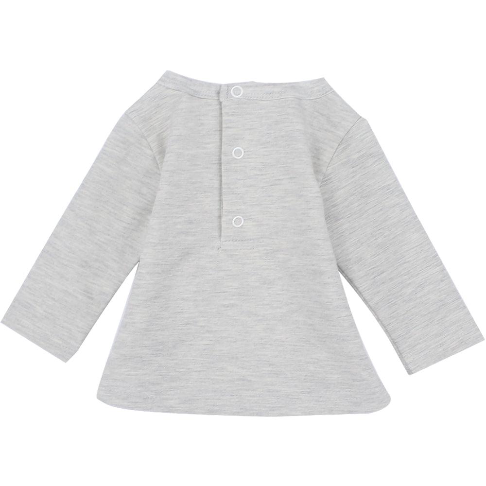 Long-Sleeved Magic Blouse - Ourkids - Pompelo