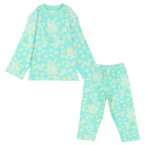 Long-Sleeved Pajama - Ourkids - Al Sayad