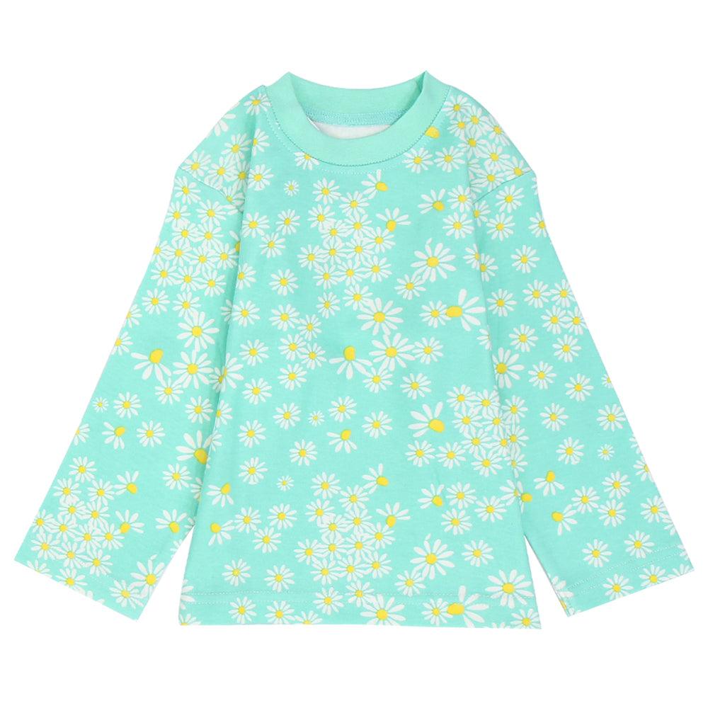 Long-Sleeved Pajama - Ourkids - Al Sayad