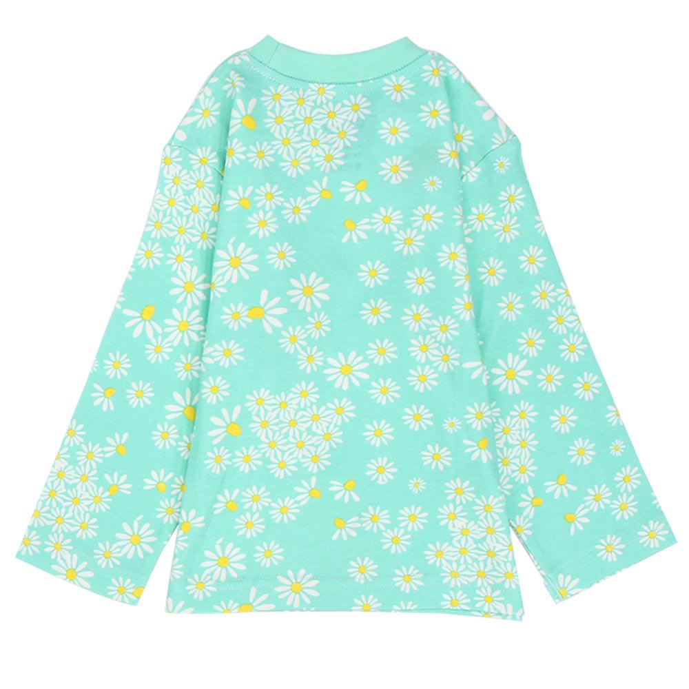 Long-Sleeved Pajama - Ourkids - Al Sayad