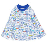 Long-Sleeved Pajama - Ourkids - Al Sayad