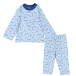 Long-Sleeved Pajama - Ourkids - Al Sayad