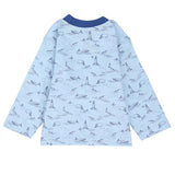 Long-Sleeved Pajama - Ourkids - Al Sayad