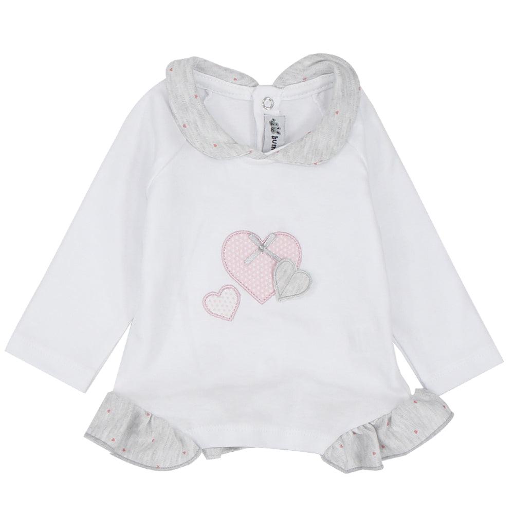 Long-Sleeved Pajama - Ourkids - Bumber