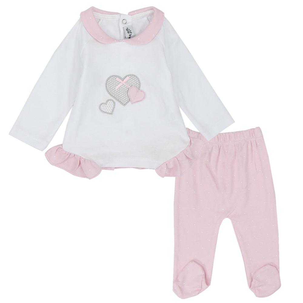 Long-Sleeved Pajama - Ourkids - Bumber