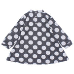 Long-Sleeved Polka Dots Dress - Ourkids - Quokka