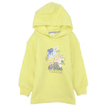 Long Sleeved Printed Hoodie - Ourkids - Quokka