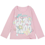 Long-Sleeved Printed Pajama - Ourkids - Dream