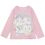 Long-Sleeved Printed Pajama - Ourkids - Dream