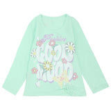 Long-Sleeved Printed Pajama - Ourkids - Dream