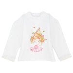 Long-Sleeved Printed Sweatshirt - Ourkids - Quokka