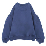 Long-Sleeved Printed Sweatshirt - Ourkids - Quokka