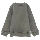 Long-Sleeved Printed Sweatshirt - Ourkids - Quokka