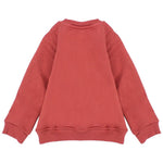 Long-Sleeved Printed Sweatshirt - Ourkids - Quokka