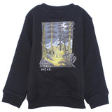 Long-Sleeved Printed Sweatshirt - Ourkids - Quokka