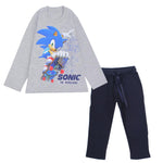 Long-Sleeved Sonic Pajama - Ourkids - Dream