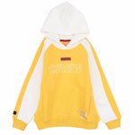 Long-Sleeved Street Crew Fleeced Hoodie - Ourkids - Quokka