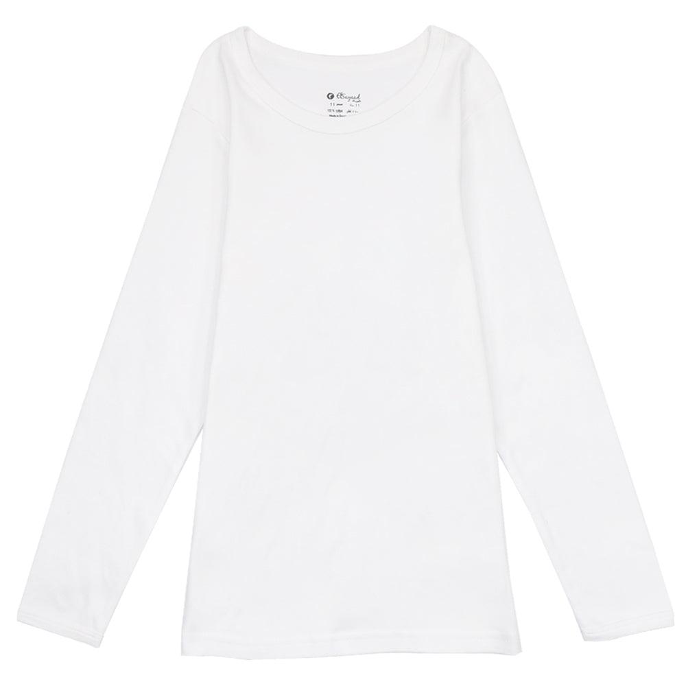 Long-Sleeved Undershirt - Ourkids - Al Sayad