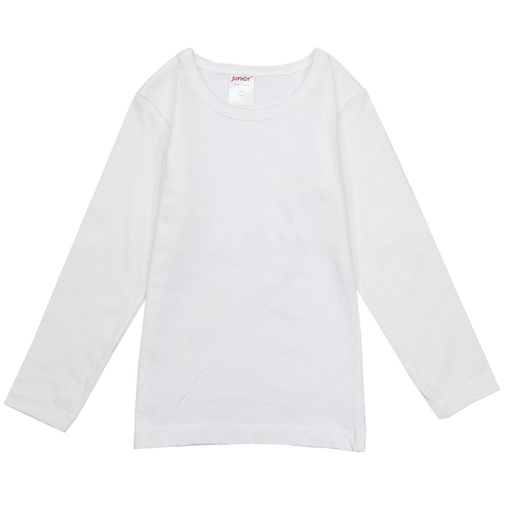 Long-Sleeved Undershirt - Ourkids - Junior