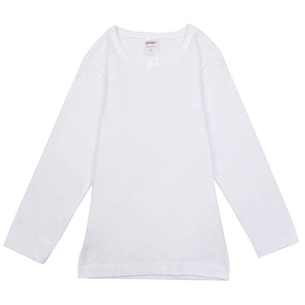 Long-Sleeved Undershirt - Ourkids - Junior