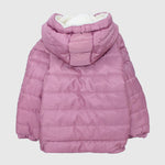 Long-Sleeved Waterproof Hooded Jacket - Ourkids - Ourkids