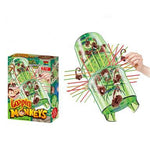 Loopin Monkeys Interactive Educational Kids Toy - Ourkids - Kingso