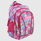 Lots Of Hearts 18 Inches Backpack - Ourkids - Migo