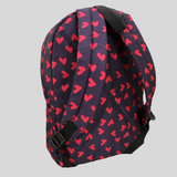 Lots Of Hearts Backpack - Ourkids - Activ