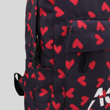 Lots Of Hearts Backpack - Ourkids - Activ