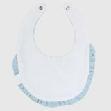 Lots Of Hearts Bib - Ourkids - Bumber