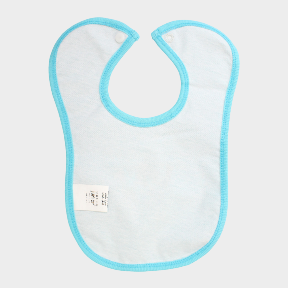 Love Bug Bib - Ourkids - Junior