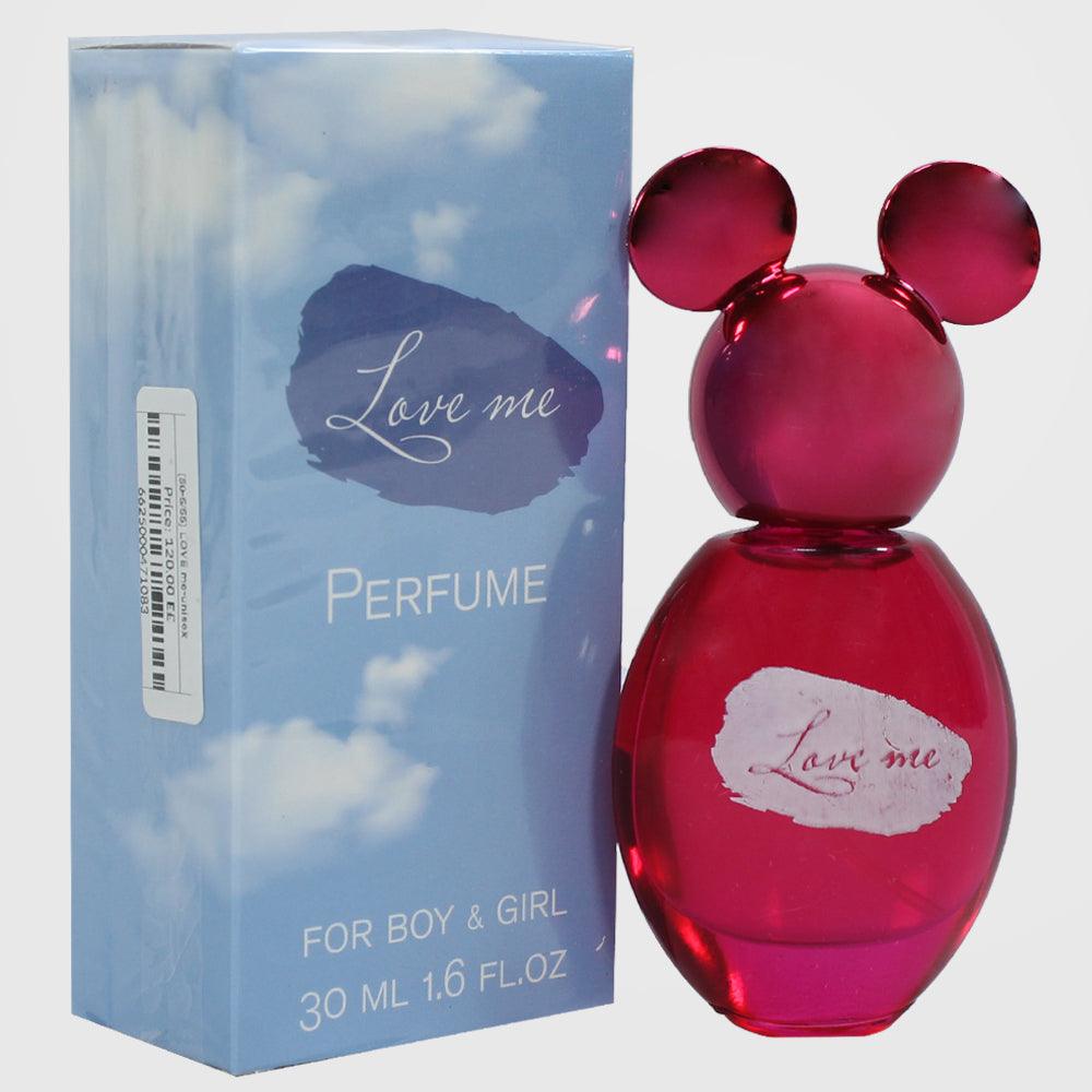 "Love Me" Perfume (Unisex) - Ourkids - OKO