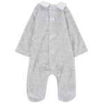 Lovely Baby Footie - Ourkids - Bumber