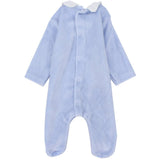 Lovely Baby Footie - Ourkids - Bumber