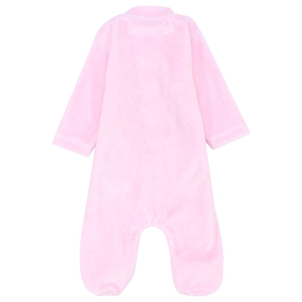 Lovely Bear Baby Footie - Ourkids - Bumber