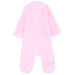 Lovely Bear Baby Footie - Ourkids - Bumber