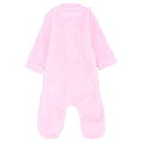 Lovely Bear Baby Footie - Ourkids - Bumber