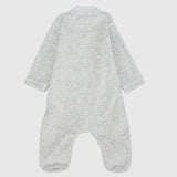 Lovely Bear Baby Footie - Ourkids - Bumber