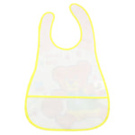 Lovely Bear Bib - Ourkids - Bella Bambino