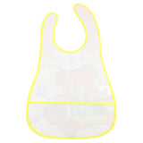 Lovely Bear Bib - Ourkids - Bella Bambino