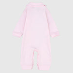 Lovely Bear long-Sleeved Footless Onesie - Ourkids - Papillion