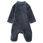 Lovely Bunny Baby Footie - Ourkids - Al Sayad