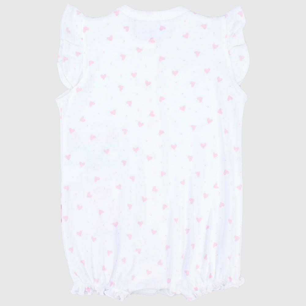 Lovely Cat Sleeveless Romper - Ourkids - Baby Land