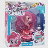 Lovely Horse The Cinema - Pinkie Pie - Ourkids - OKO