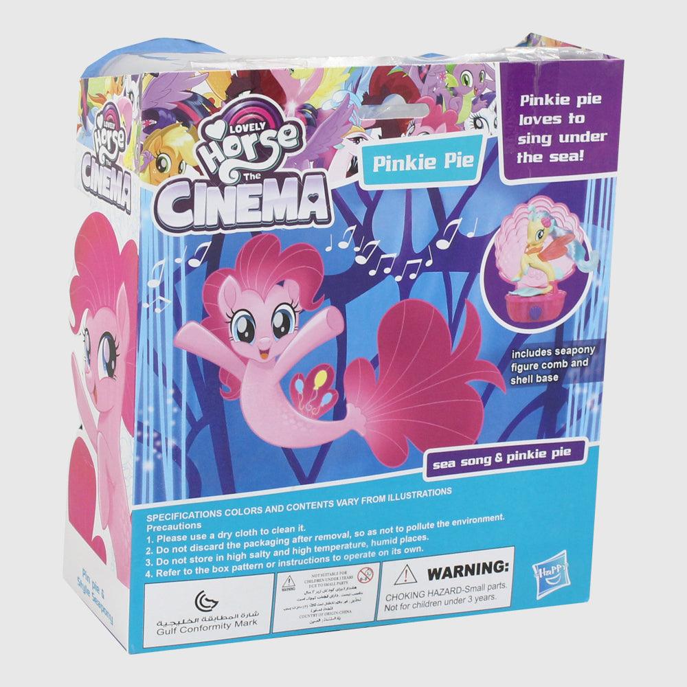 Lovely Horse The Cinema - Pinkie Pie - Ourkids - OKO